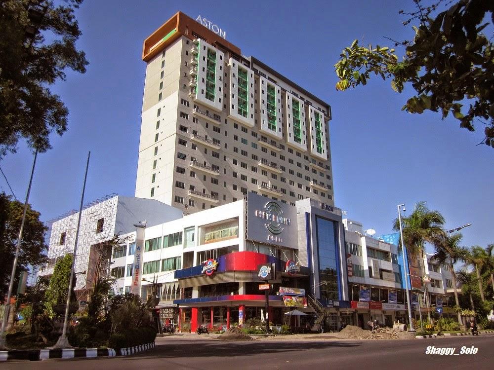 Aston Solo Hotel Екстер'єр фото