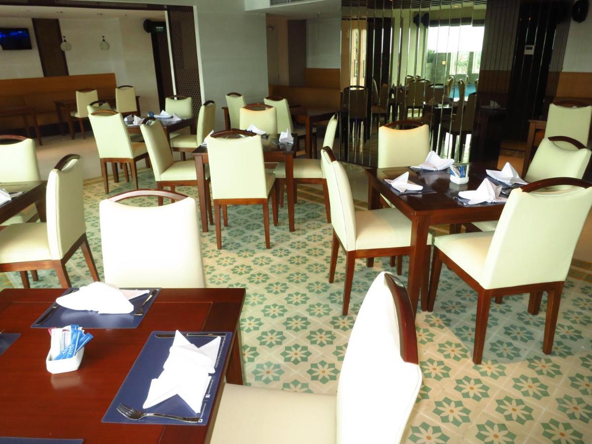 Aston Solo Hotel Екстер'єр фото