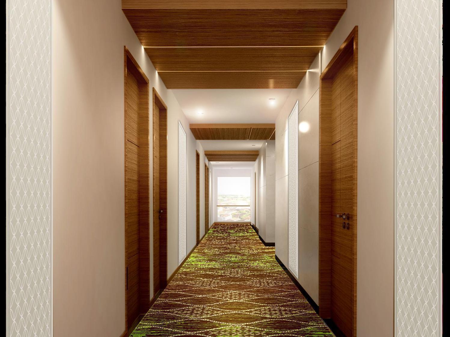 Aston Solo Hotel Екстер'єр фото
