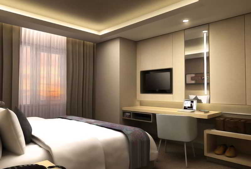 Aston Solo Hotel Екстер'єр фото