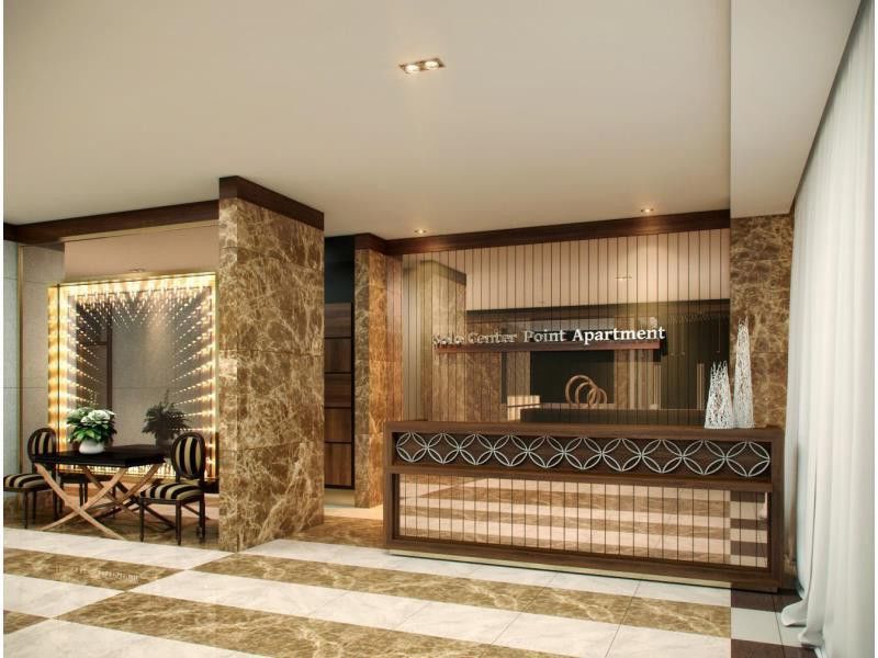 Aston Solo Hotel Екстер'єр фото
